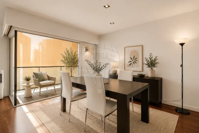 Apartamento T3 para Venda em Avenidas Novas