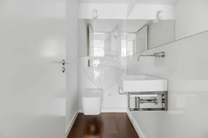 Apartamento T3 para Venda em Avenidas Novas