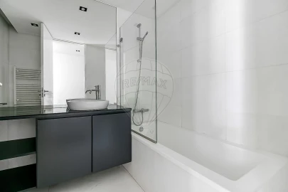 Apartamento T3 para Venda em Avenidas Novas