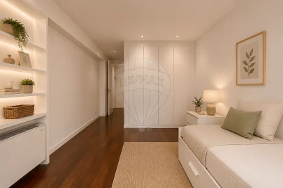Apartamento T3 para Venda em Avenidas Novas