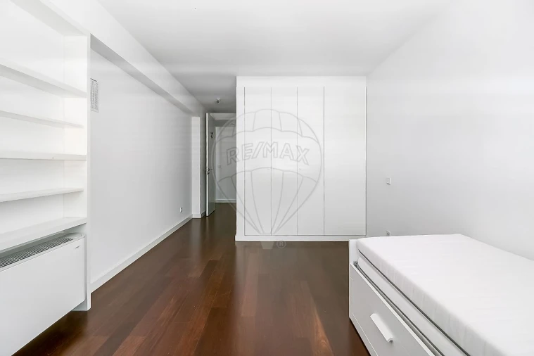 Apartamento T3 para Venda em Avenidas Novas Foto 26