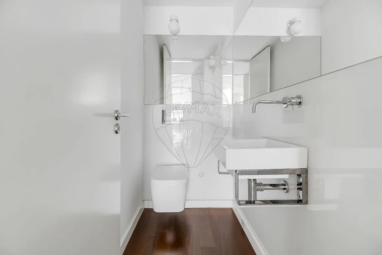 Apartamento T3 para Venda em Avenidas Novas Foto 3