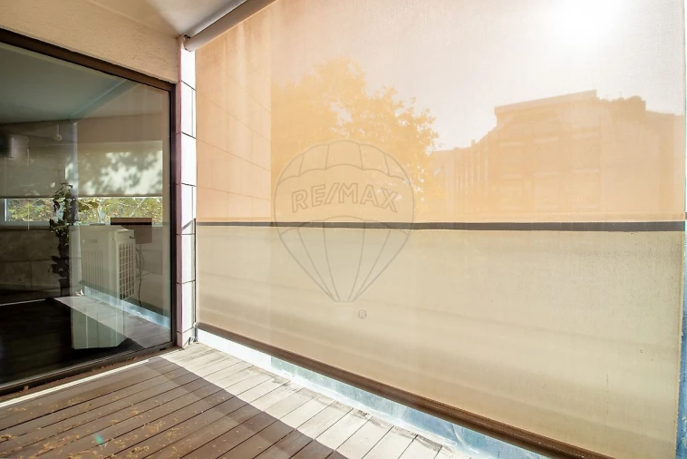Apartamento T3 para Venda em Avenidas Novas Foto 2