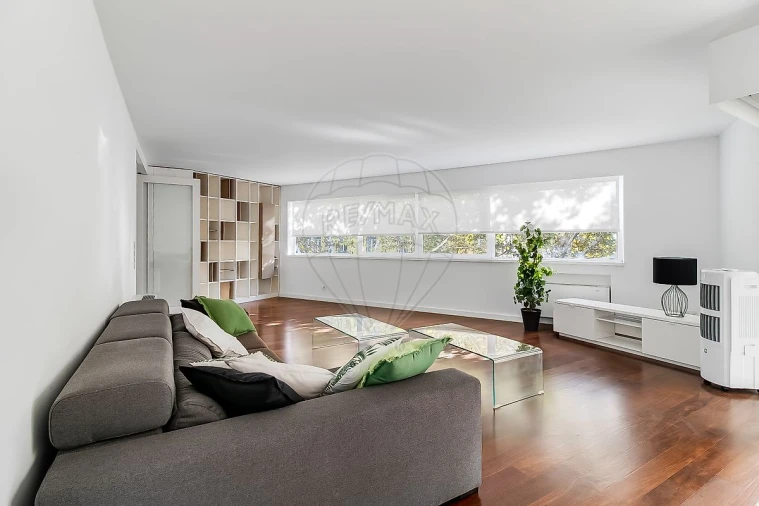 Apartamento T3 para Venda em Avenidas Novas Foto 11