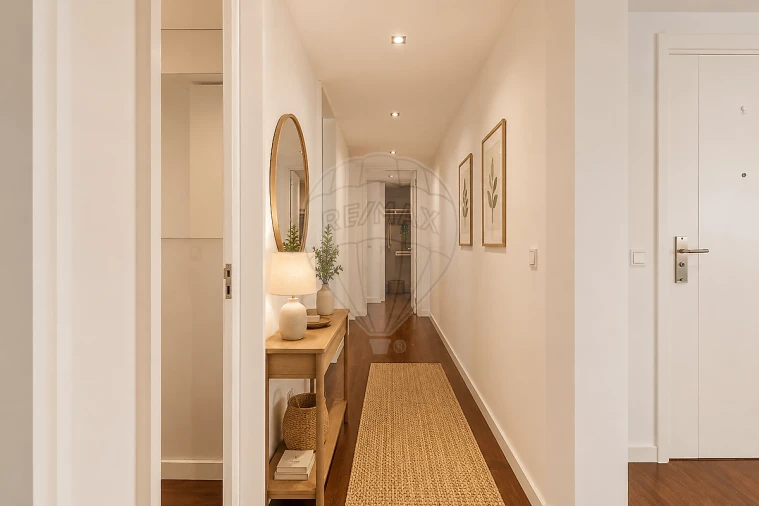 Apartamento T3 para Venda em Avenidas Novas Foto 8
