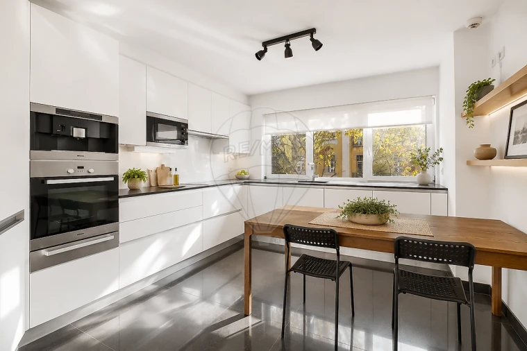 Apartamento T3 para Venda em Avenidas Novas Foto 2