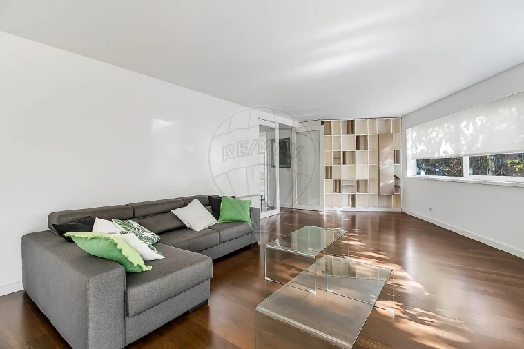 Apartamento T3 para Venda em Avenidas Novas Foto 12