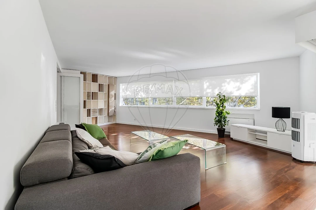 Apartamento T3 para Venda em Avenidas Novas Foto 11