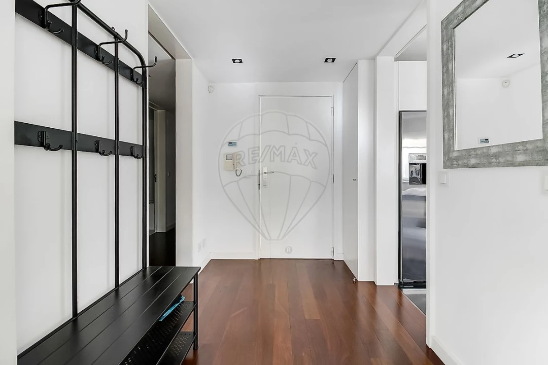 Apartamento T3 para Venda em Avenidas Novas Foto 13