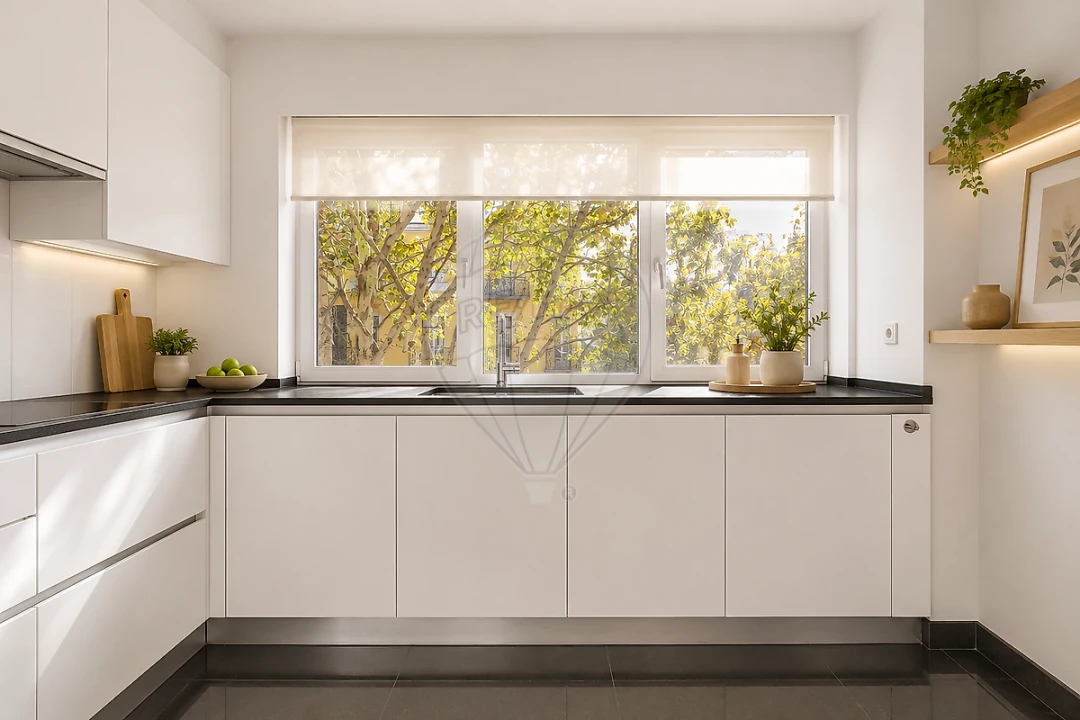 Apartamento T3 para Venda em Avenidas Novas Foto 1