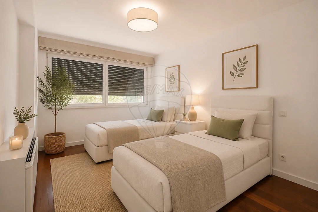 Apartamento T3 para Venda em Avenidas Novas Foto 7