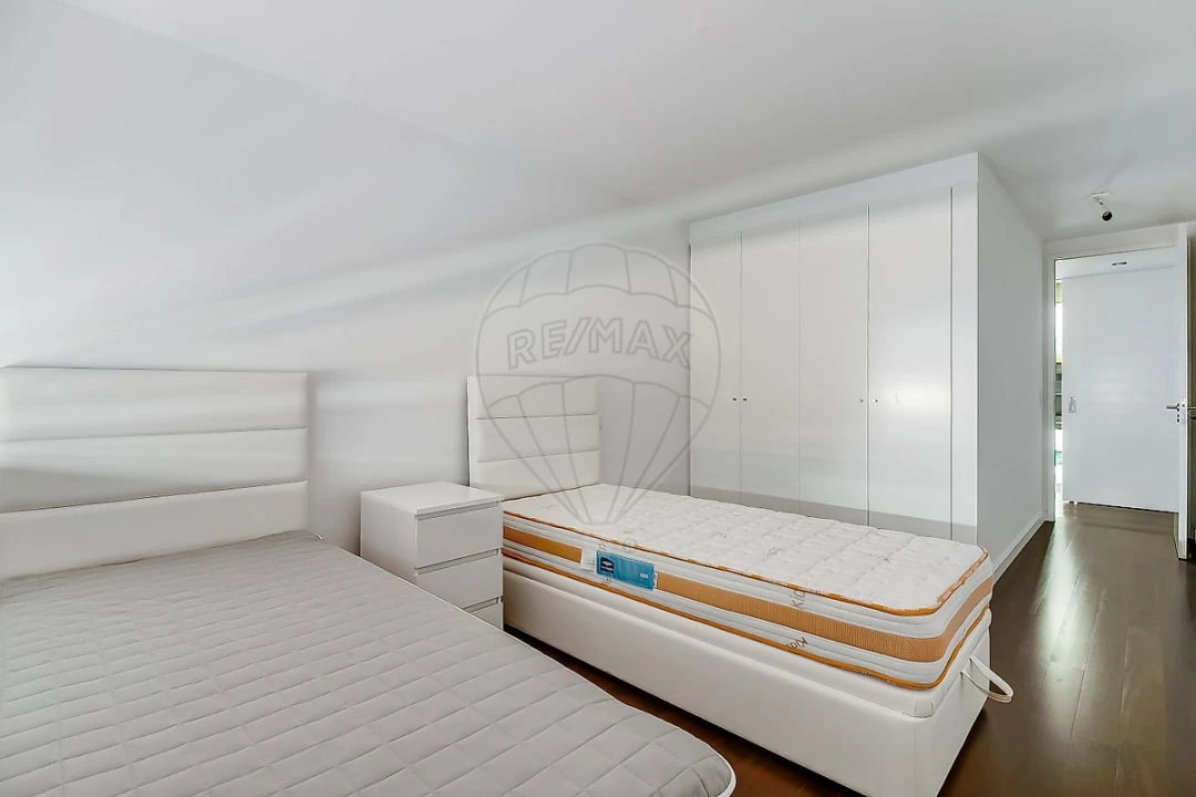 Apartamento T3 para Venda em Avenidas Novas Foto 21