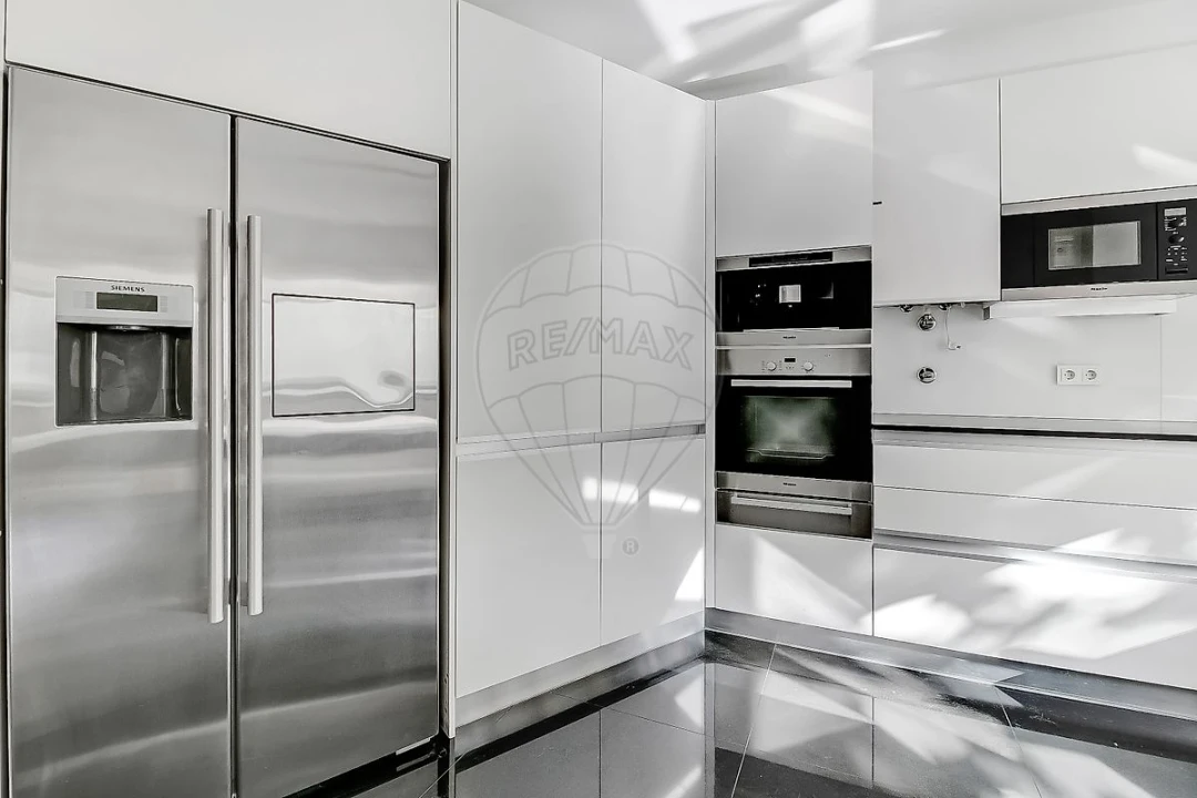 Apartamento T3 para Venda em Avenidas Novas Foto 19