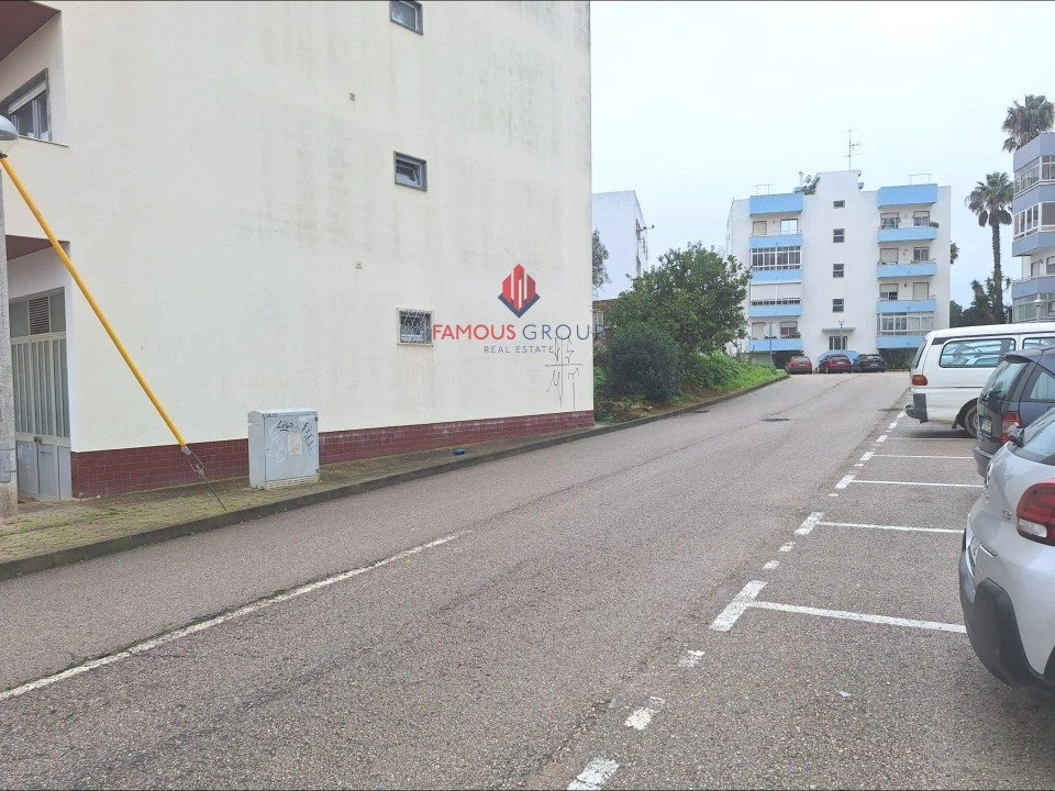 Armazém para Venda em Portimão Foto 9