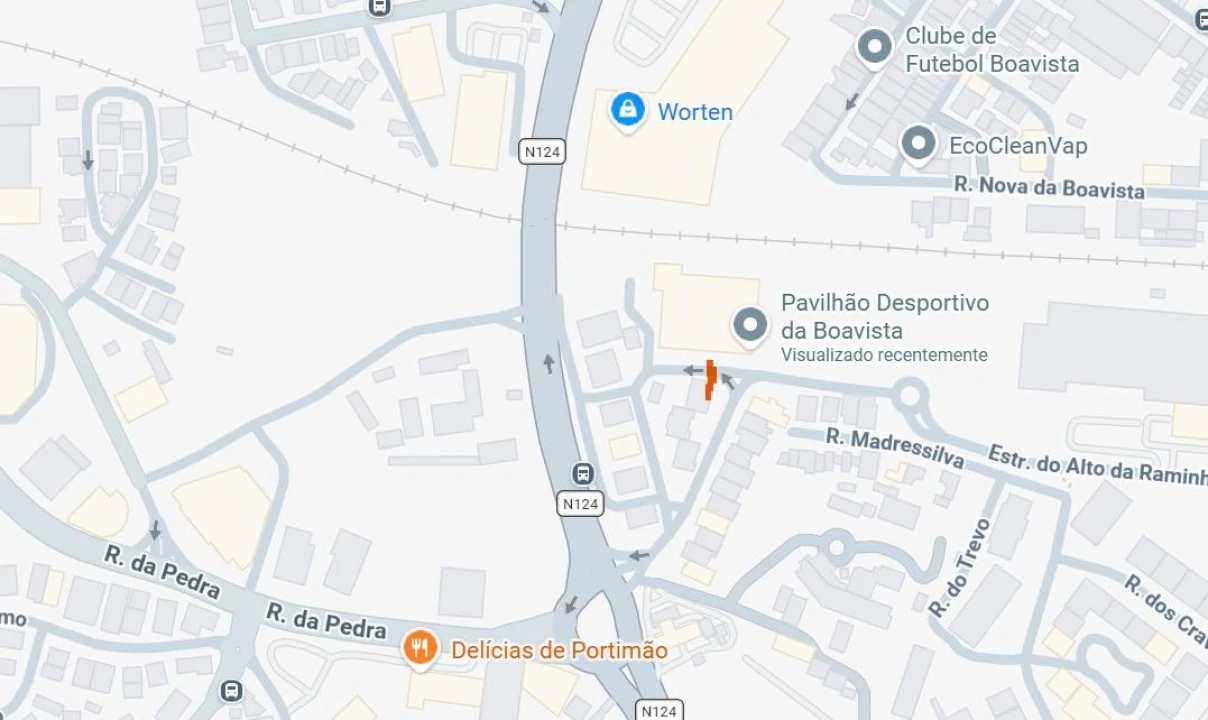 Armazém para Venda em Portimão Foto 11