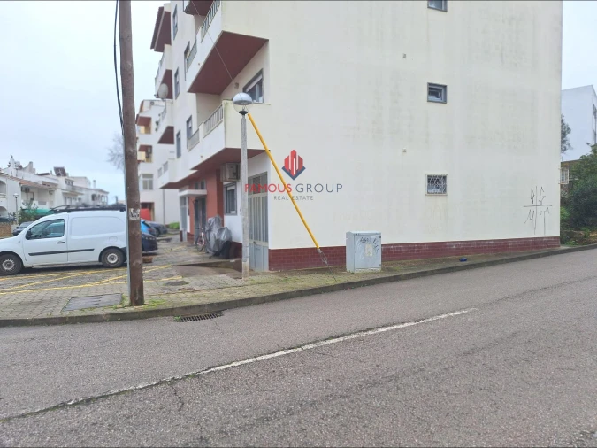 Armazém para Venda em Portimão Foto 7