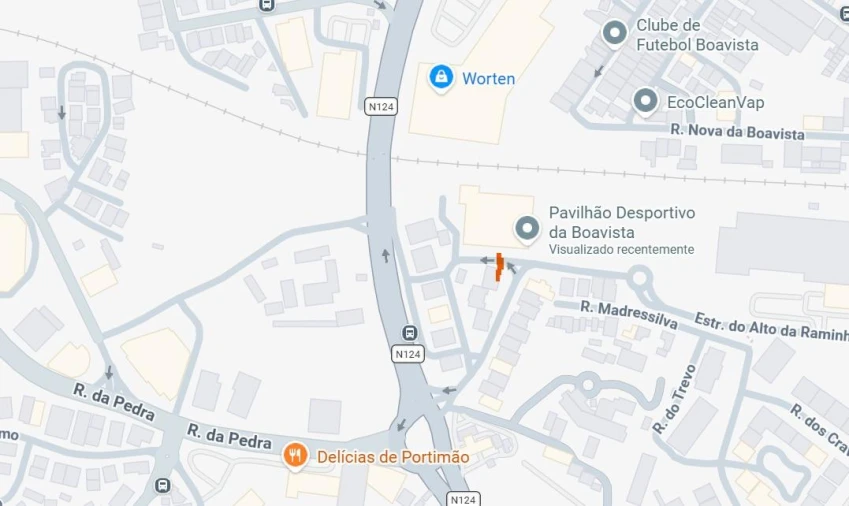 Armazém para Venda em Portimão Foto 11