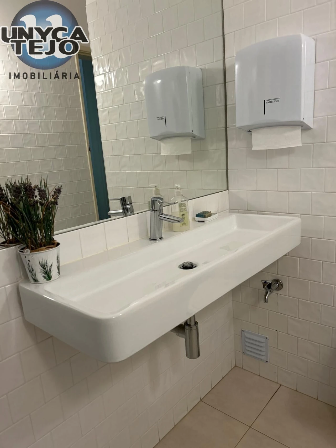 Escritório para Arrendamento em Avenidas Novas Foto 8