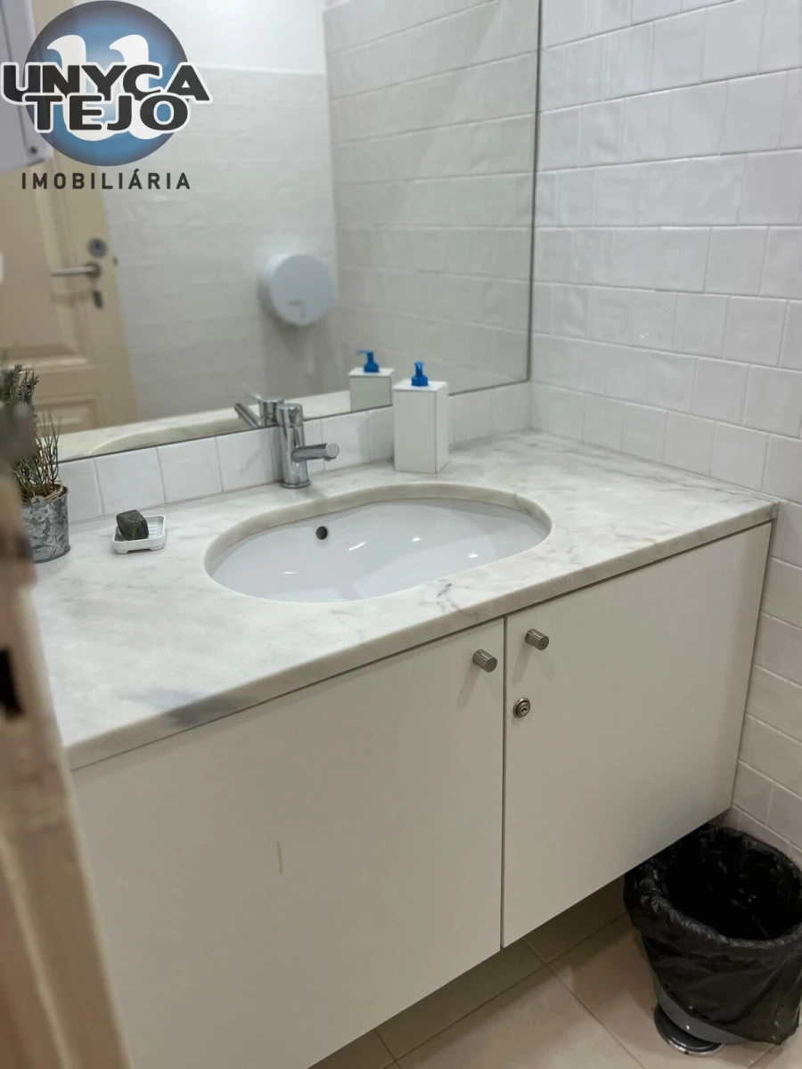 Escritório para Arrendamento em Avenidas Novas Foto 6