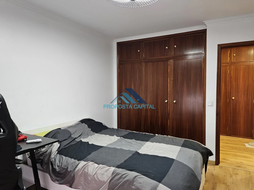 Apartamento T2 para Venda em Encosta do Sol Foto 12