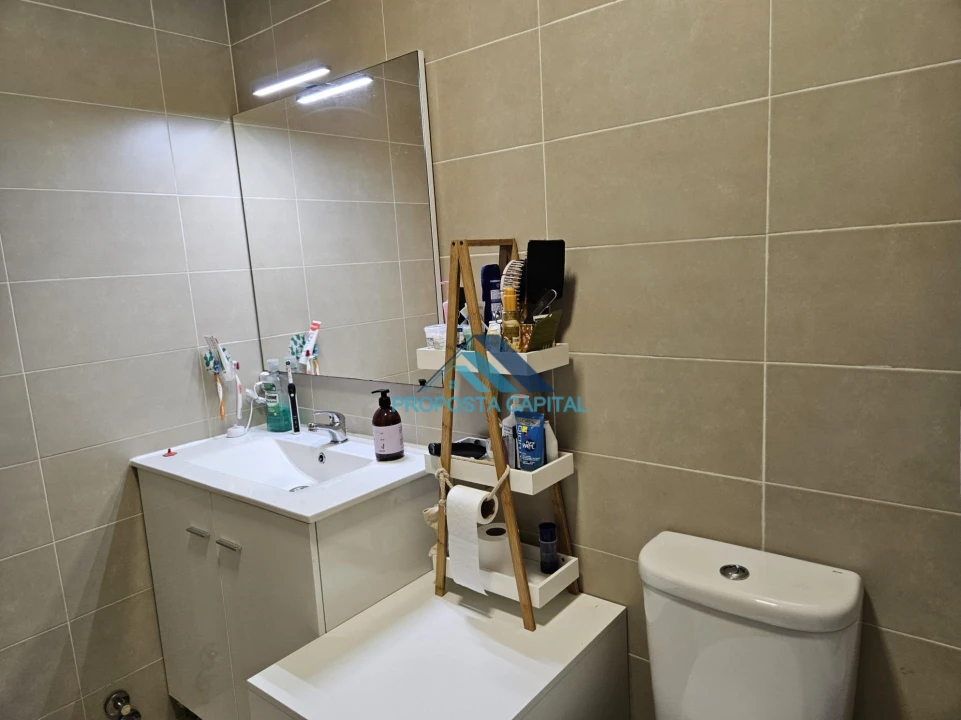 Apartamento T2 para Venda em Encosta do Sol Foto 14