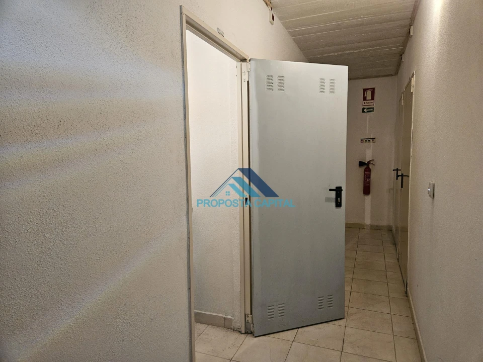 Apartamento T2 para Venda em Encosta do Sol Foto 16