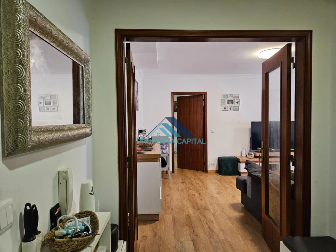 Apartamento T2 para Venda em Encosta do Sol