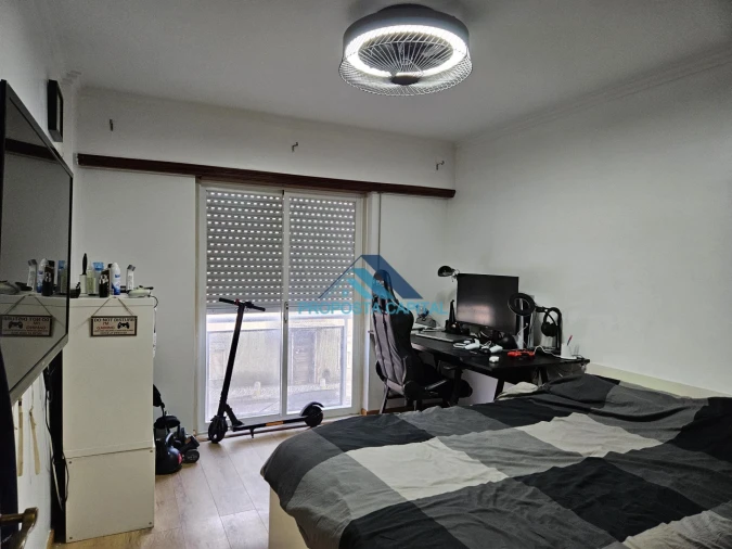 Apartamento T2 para Venda em Encosta do Sol Foto 11