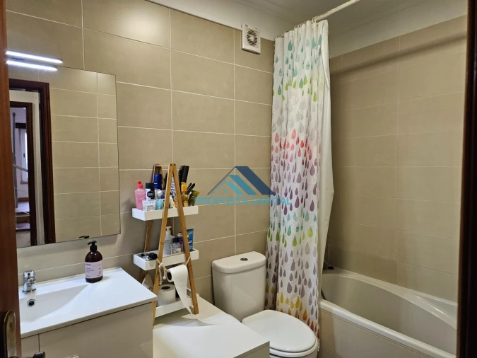 Apartamento T2 para Venda em Encosta do Sol Foto 13