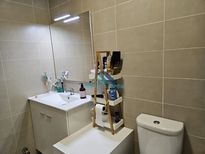 Apartamento T2 para Venda em Encosta do Sol Foto 14