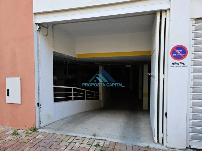 Apartamento T2 para Venda em Encosta do Sol Foto 18