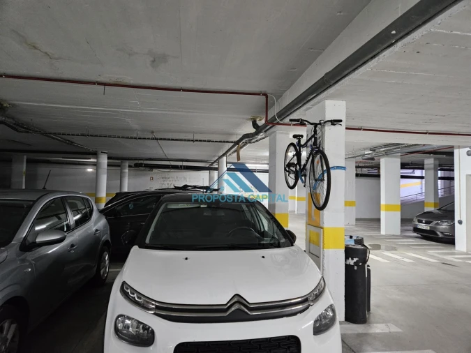 Apartamento T2 para Venda em Encosta do Sol Foto 19