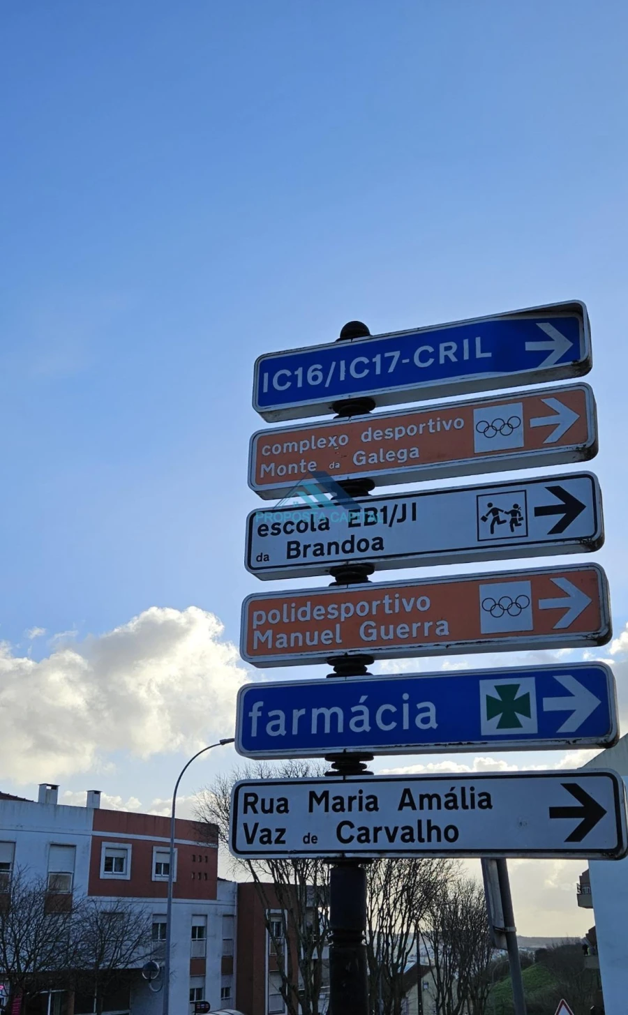 Apartamento T2 para Venda em Encosta do Sol Foto 21