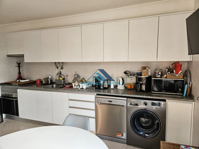 Apartamento T2 para Venda em Encosta do Sol Foto 5