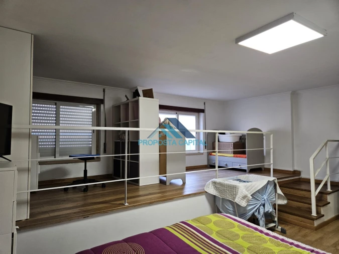 Apartamento T2 para Venda em Encosta do Sol Foto 8