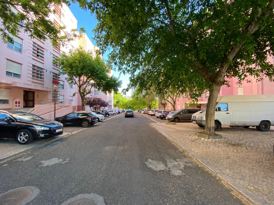 Apartamento T2 para Venda em Setubal (São Sebastião) Foto 5