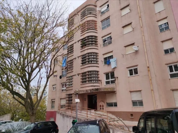 Apartamento T2 para Venda em Setubal (São Sebastião)