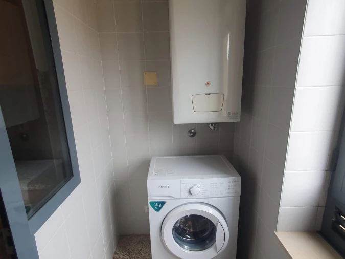Apartamento T3 para Venda em Oliveira do Douro Foto 7