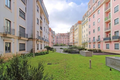 Apartamento T3 para Venda em Oliveira do Douro