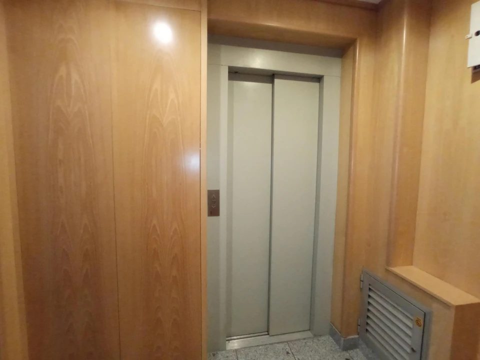 Apartamento T1 para Venda em Paranhos Foto 2