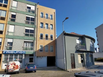 Apartamento T1 para Venda em Paranhos