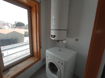 Apartamento T1 para Venda em Paranhos