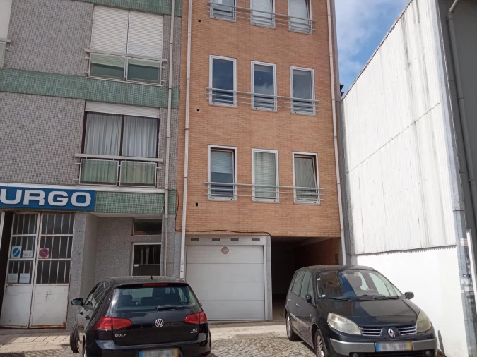 Apartamento T1 para Venda em Paranhos Foto 18