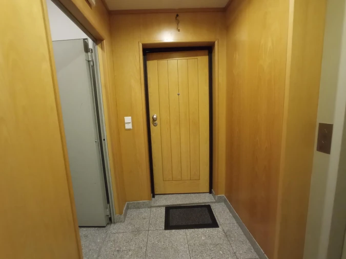 Apartamento T1 para Venda em Paranhos Foto 3