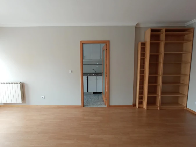 Apartamento T1 para Venda em Paranhos Foto 8