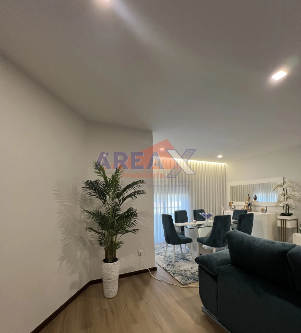 Apartamento T2 para Venda em O. Azeméis, Riba-Ul, Ul, Macinhata Seixa, Madail Foto 6