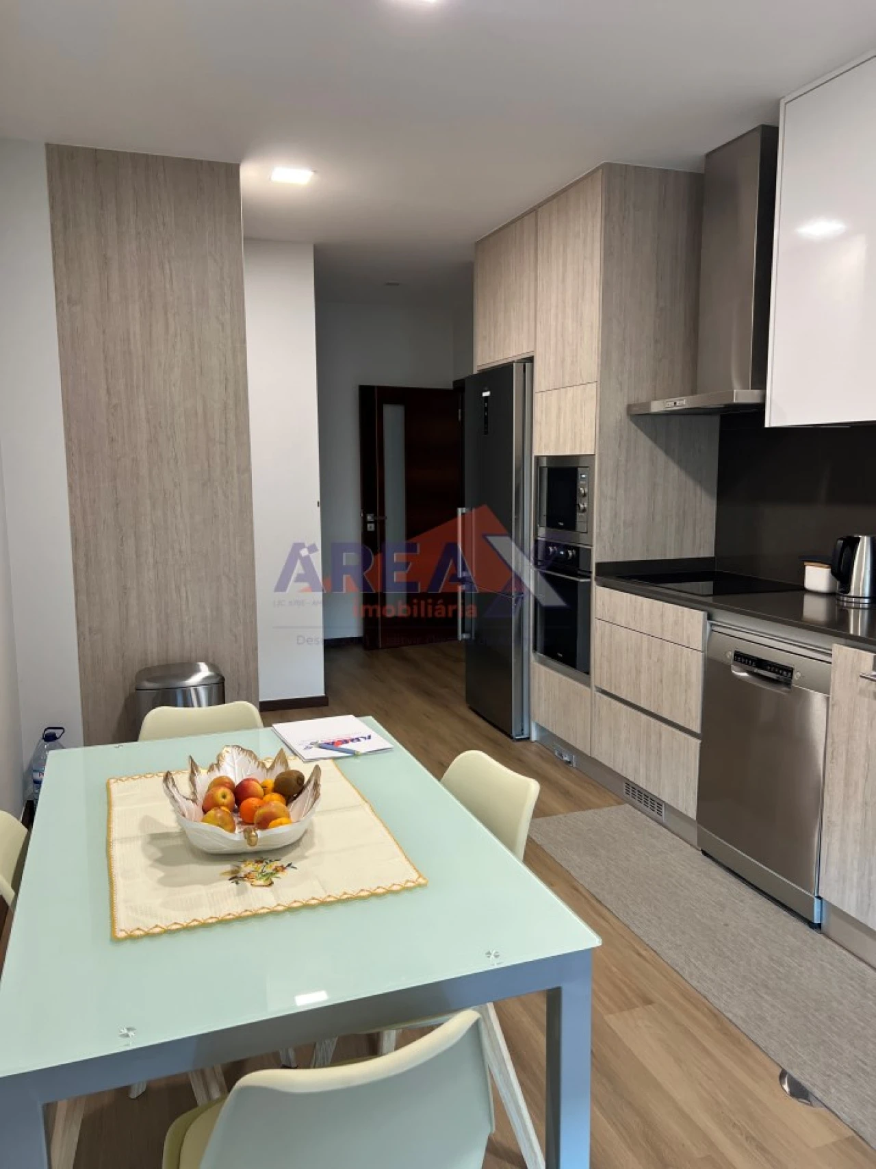 Apartamento T2 para Venda em O. Azeméis, Riba-Ul, Ul, Macinhata Seixa, Madail Foto 13