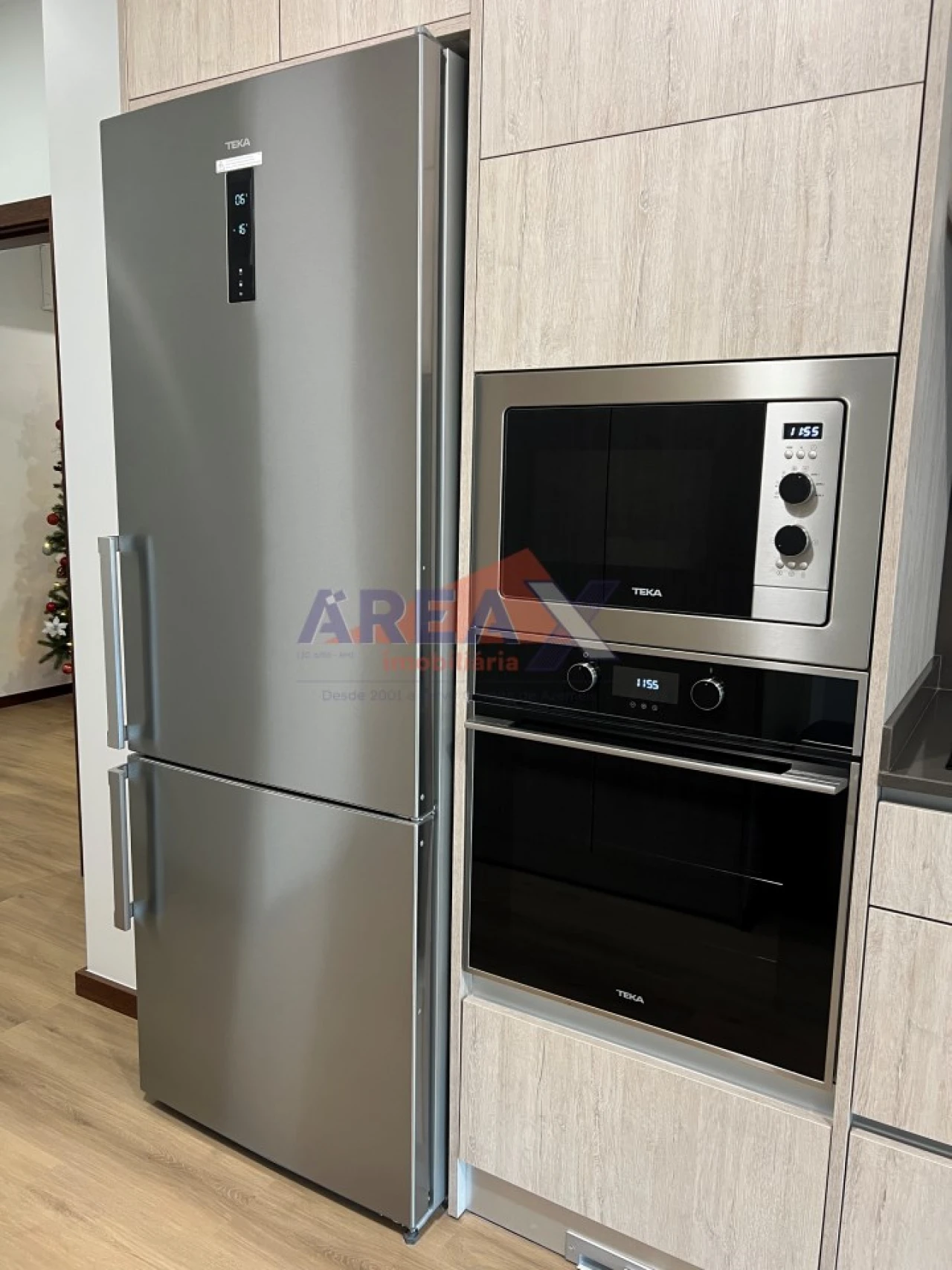 Apartamento T2 para Venda em O. Azeméis, Riba-Ul, Ul, Macinhata Seixa, Madail Foto 16