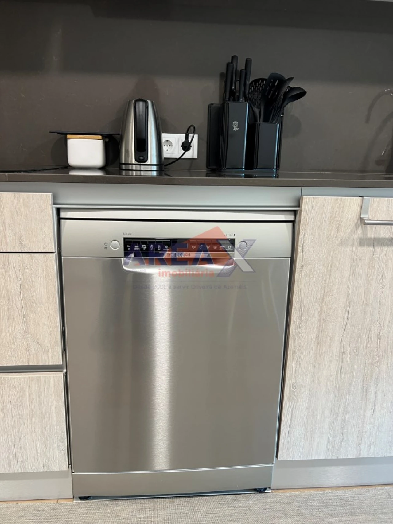 Apartamento T2 para Venda em O. Azeméis, Riba-Ul, Ul, Macinhata Seixa, Madail Foto 17