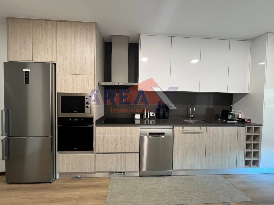 Apartamento T2 para Venda em O. Azeméis, Riba-Ul, Ul, Macinhata Seixa, Madail Foto 11